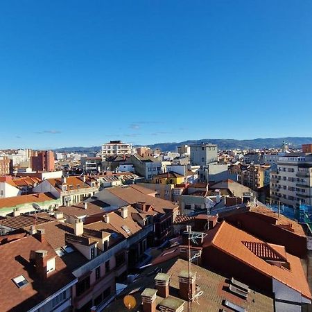 La Luz De San Agustin - 2 Hab 6 Pax - Vut-4299-As Appartement Gijón Buitenkant foto