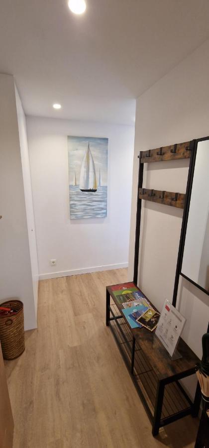 La Luz De San Agustin - 2 Hab 6 Pax - Vut-4299-As Appartement Gijón Buitenkant foto