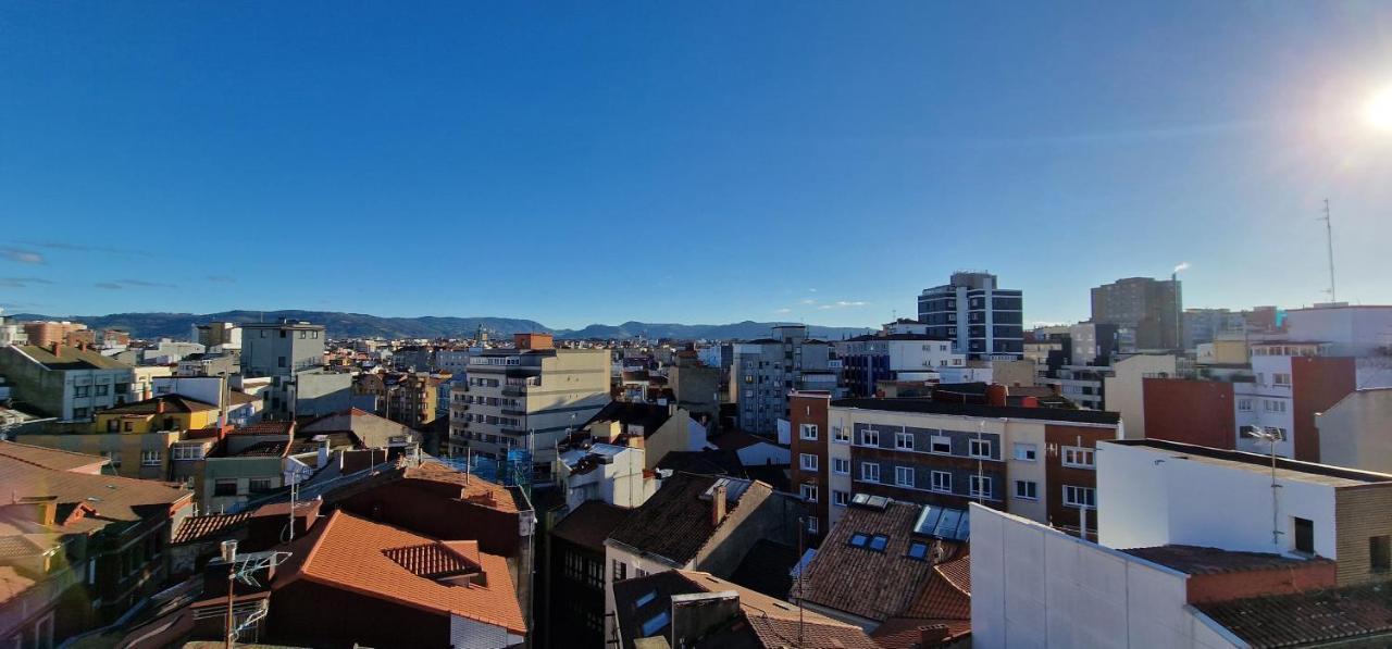 La Luz De San Agustin - 2 Hab 6 Pax - Vut-4299-As Appartement Gijón Buitenkant foto